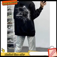 Bitsnbobs76 Work Jacket Boxy Black Eyes