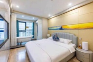 Lanzhou Wojia Serviced Apartment