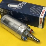 Bosch 044 external fuel pump