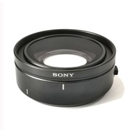 Sony VCL-HG0862 0.8x Wide Angle Conversion Lens for the Sony HDR-FX7 and HVR-V1U Handycam Camcorders