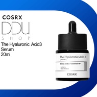 COSRX / The Hyaluronic Acid 3 Serum