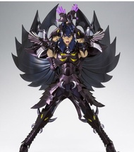 全新魂限聖鬥士聖衣神話ex 冥界三巨頭 EX Garuda Aiacos 蝕本價
