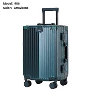 Artrips 982 Size 20/22/24 inch Shatterproof Luggage Cabin Suitcase Luggage Cabin TSA Lock