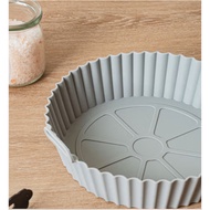 Silicone air fryer container 22 cm