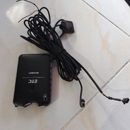 MITSUBISHI ETC ORIGINAL HALFCUT JAPAN