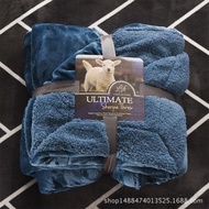 ผ้าห่มขนแกะ ULTIMATE Sherpa Throw ขนาด 200 x 230 ซม.