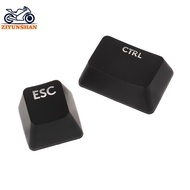 ziyunshan Replacement Key Caps For G512 G513 With Romer-G Switch Ctrl ESC Keycap Mechanical Keyboard
