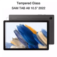 Anti-scratch Tab A8 2022 - Tempered Glass Samsung Tab A8 X200 X205