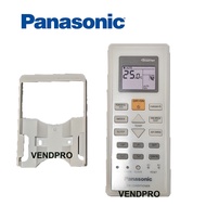 Panasonic Air Conditioner Remote Control Replacement - R32 PN Series (CS-PN9WKH-1, CS-PN12WKH-1, CS-PN18WKH)