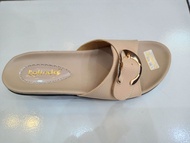 Lolinda SANDAL WANITA SLOP IBU IBU CANTIK RINGAN TERJAMIN 100% LOLINDA bbf763