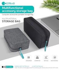 Coteci Multifunctional Accessory Storage Bag - 14006