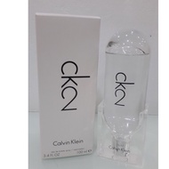 Tester Box_Ck2_EDT_perfume For Perfume For Men 100ml % Authentic
