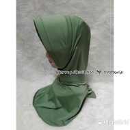 Hijab giat psk persit