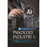 Industrial and Organizational Psychology Book - Psychology Book