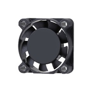 [Cooling Fan] Ready Stock DC 2507-3V Cooling Fan Long Blade DC Hydraulic 24V High Air Volume Mini Ha