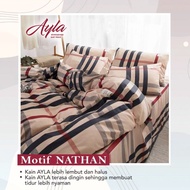 LOKAL KATUN Catalog 4 (August 2022) Local Cotton Sheets