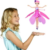 MAINAN PERI TERBANG SENSOR TANGAN PRINCESS / MAINAN AEROCRAFT PERI TERBANG /  Mainan Anak Peri Terba