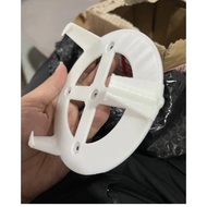 Tp link Deco M5 ceiling/wall mount bracket - 1pcs solid