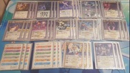 包順豐 不死新舊混合卡組deck 被打死就無限召喚loop battle spirits bs 卡 card bandai 卡牌遊戲 tcg
