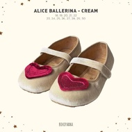 Bohopanna Alice Ballerina - Women'ssepatu anak Ballerina Shoes