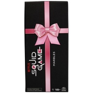 Netflix Squid Game Marbles 2-Player Game Inspired by The Show | Adult Games | Fun Games | Family Gam