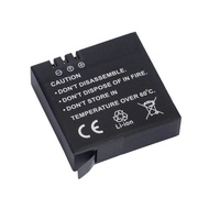 Suitable for Xiaomi Xiaoyi AZ16-1 Sports Camera Battery