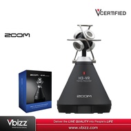 ZOOM H3-VR Handy Recorders
