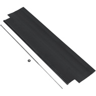 06761-VG3-305 Lawn Mower Parts Rear Trail Shield/Guard Flap Kit Compatible with Honda Lawn Mower - F