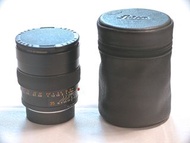 LEICA summilux-R 35MM F1.4