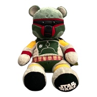 BUILD A BEAR-BOBA FETT