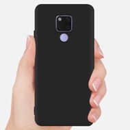 Candy Case For Huawei Mate 20x 20 lite 20pro Matte Phone Cover for Mate20 Lite mate 20 pro Soft TPU Cases