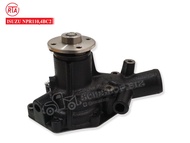 RTA ปั้มน้ำ ISUZU NKR110 (5-13610184-0)