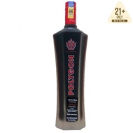 Polygon Shiraz Red Wine 700ml