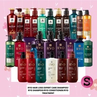 Ryo Hair Loss Care Shampoo