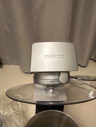 Kenwood 攪拌機