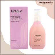 Jurlique - 紫羅蘭西柚舒潤花卉水 100ml [平行進口]