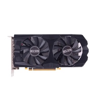 RX560XT 8GB 256Bit กราฟิกการ์ดสำหรับ RX 560 Series การ์ด GDDR5โต๊ะคอมพิวเตอร์ Gaming กราฟิกการ์ด