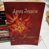Novel Agnes Jessica JINGGA