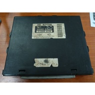 Perodua Myvi 1.0/ 1.3 Engine ECU (89560-BZ440)