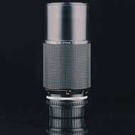 Nikon LENS ZOOM 70-210mm F=4 #1057