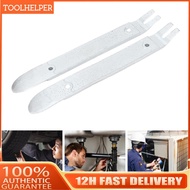 4140 Pry Bar  Chrome Plated Dual Purpose Steel Compact Wear Resist for Repair Maintenance