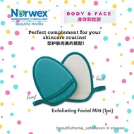 Norwex Exfoliating Facial Mitt