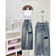 [MTM STORE] BAGGY PANTS 3303 - FRC