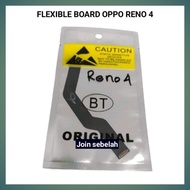 Oppo Reno 4 Flexible Flexible Board Sub Main Board Oppo Reno 4