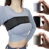 Post Surgical Breast Implant Stabilizer Breast Support Compression Bandage / Adjustable Extra Sport 