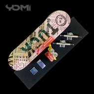 Fullset Tuck Skateboard News Paper series size 8,125 | Skateboard Recommendations