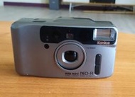 Konica Big Mini Neo-R 随身底片相機/ 日本限定版/f=3.5-7.4/35-70mm