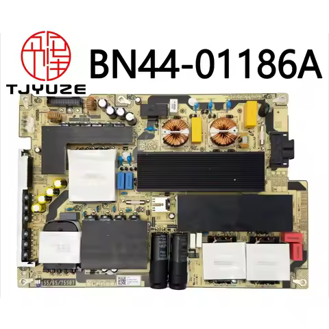 BN44-01186A One Connect Box Power Supply Board for Samsung QN75QN700B QN75QN700BP QN75QN700BPXPA 75i