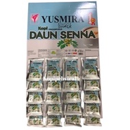 KOPI DAUN SENNA YUSMIRA 20 SACHETS