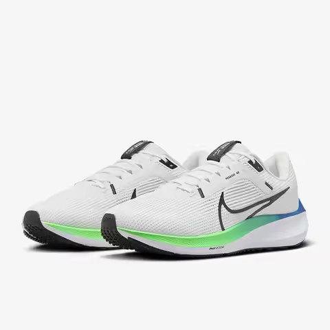 Nike Authentic AIR ZOOM PEGASUS Men's Sports Running Shoes DV3853-006